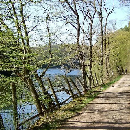 Ringhotel Roggenland