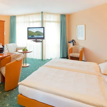 Ringhotel Roggenland 4*