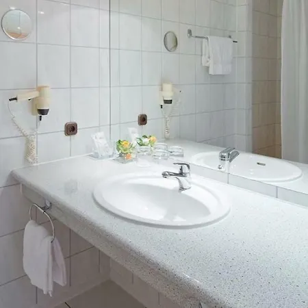 Ringhotel Roggenland