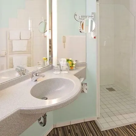 Hotel Ringhotel Roggenland 4*