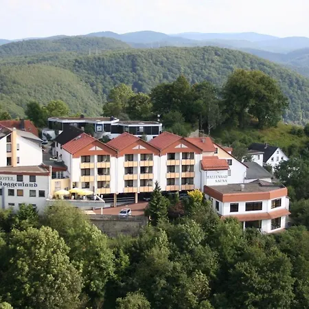 Ringhotel Roggenland Hotel