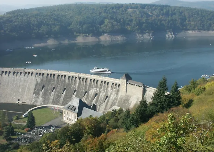 Ringhotel Roggenland Hotel Waldeck (Hessen)