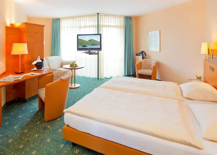 Ringhotel Roggenland 4*