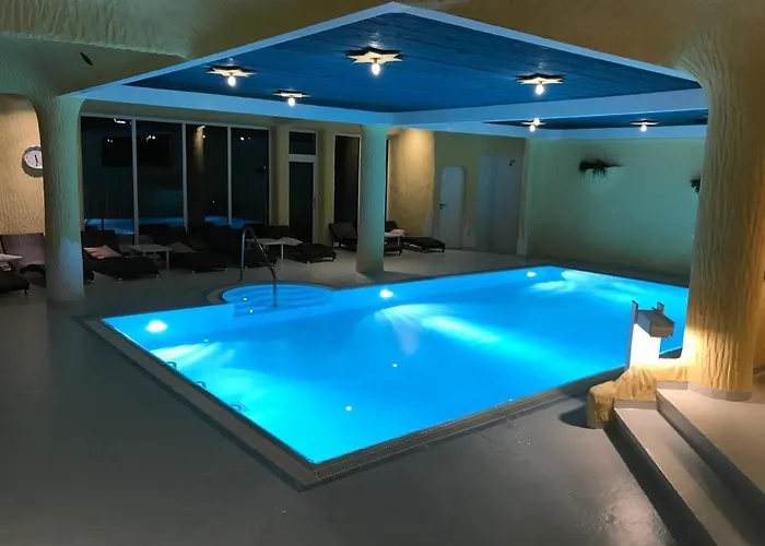 Ringhotel Roggenland Hotel