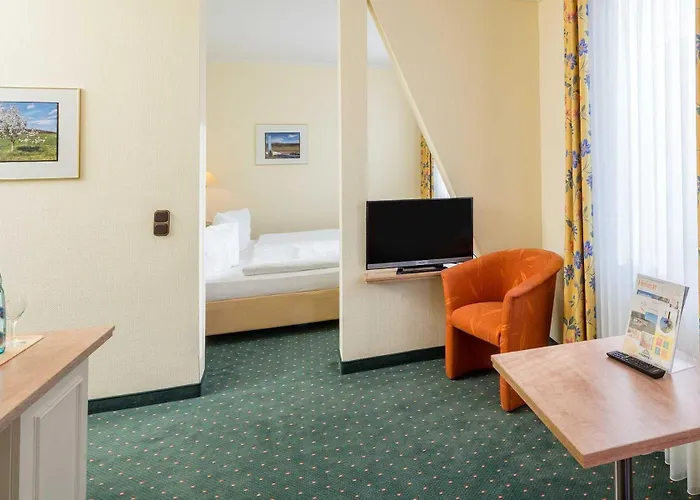 Ringhotel Roggenland Hotel