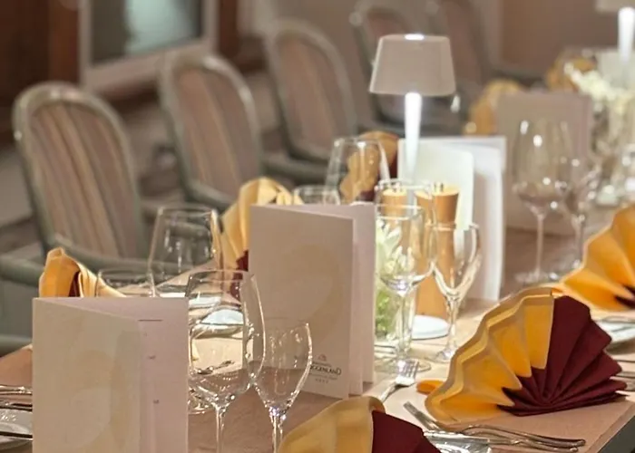 Ringhotel Roggenland Waldeck (Hessen)