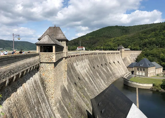 Hotel Ringhotel Roggenland 4*