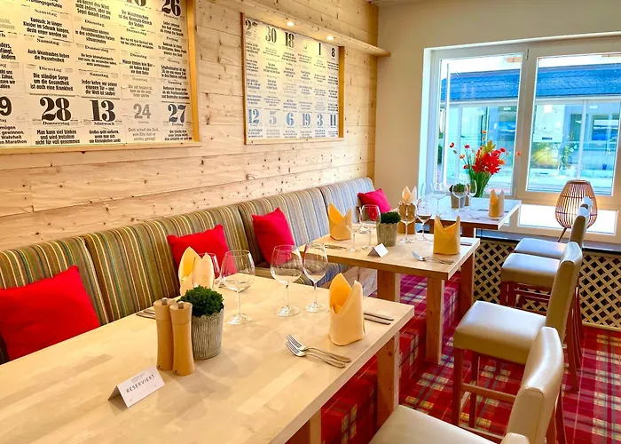 Ringhotel Roggenland