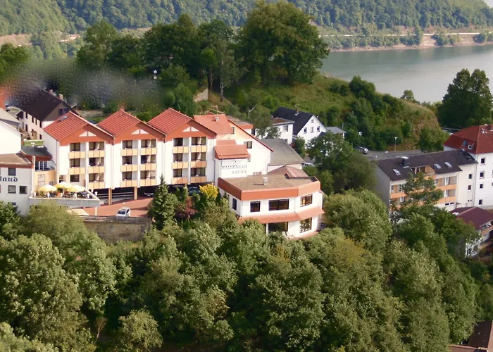 Ringhotel Roggenland Hotel