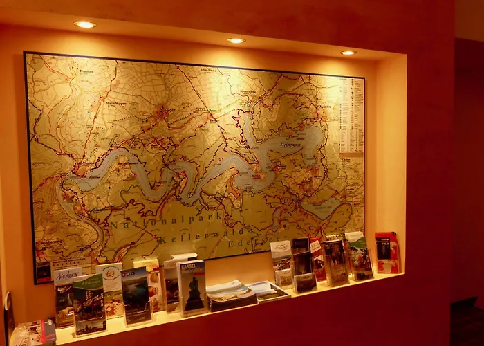 Hotel Ringhotel Roggenland