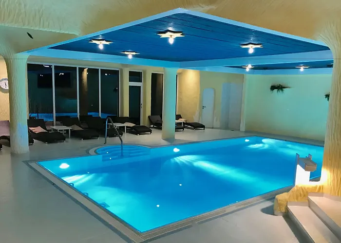 Ringhotel Roggenland 4*