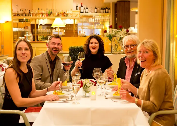 Ringhotel Roggenland 4* Waldeck (Hessen)