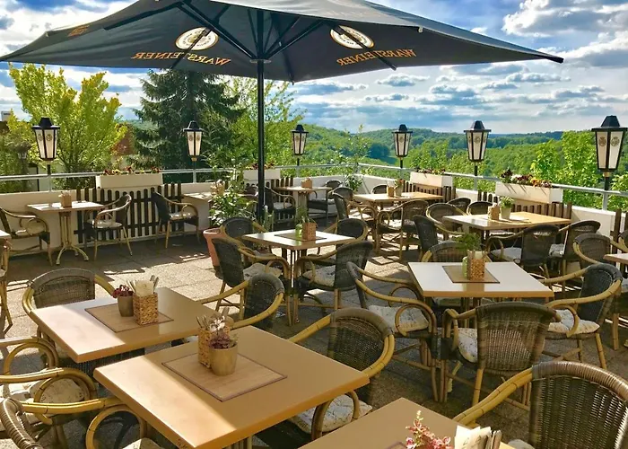 Ringhotel Roggenland Waldeck (Hessen)