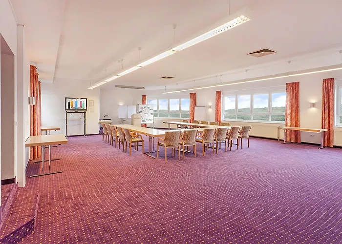 Ringhotel Roggenland Waldeck (Hessen)