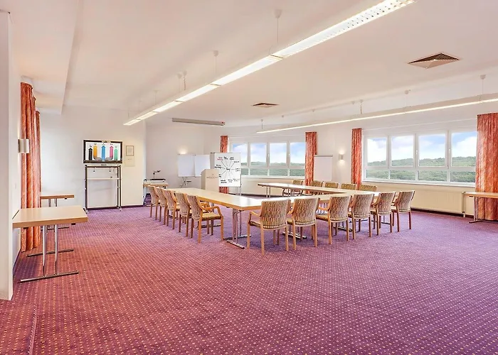 Ringhotel Roggenland Waldeck (Hessen)