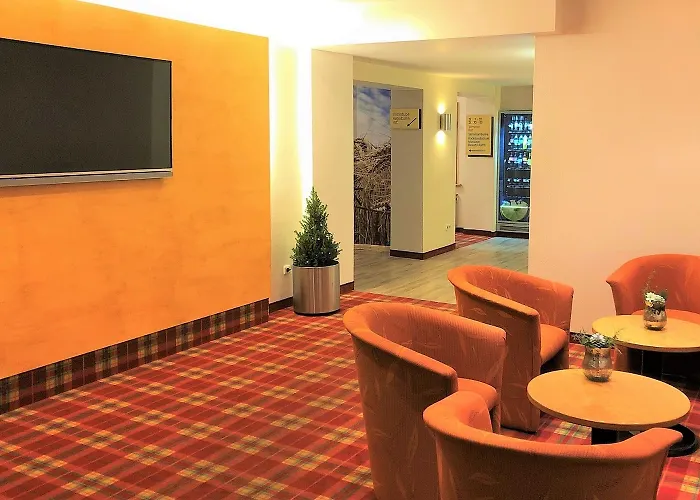 Ringhotel Roggenland