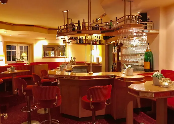 Ringhotel Roggenland Hotel 4*