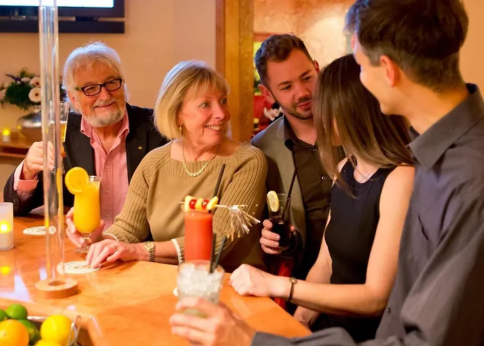 Ringhotel Roggenland