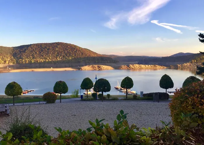 Ringhotel Roggenland Hotel 4*