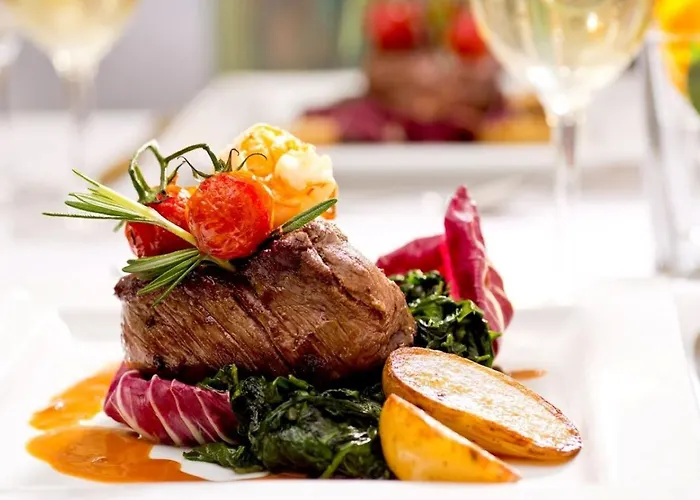 Ringhotel Roggenland Hotel Waldeck (Hessen)