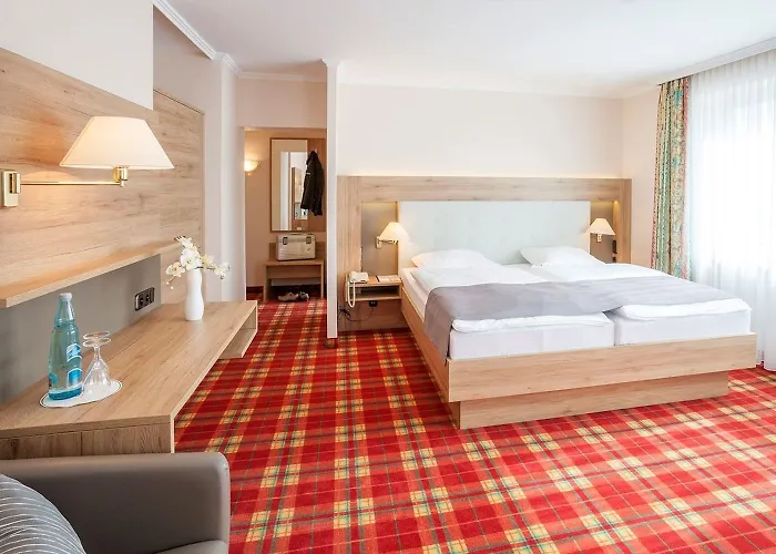 Ringhotel Roggenland Hotel