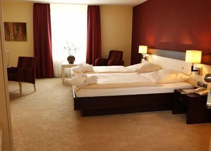 Ringhotel Roggenland 4*