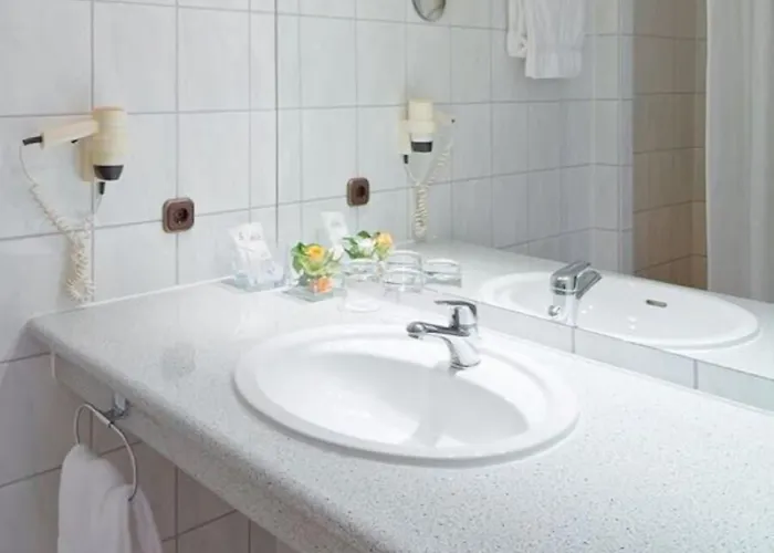 Ringhotel Roggenland Hotel Waldeck (Hessen)