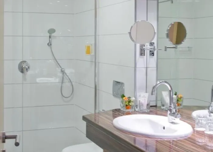 Ringhotel Roggenland Hotel Waldeck (Hessen)