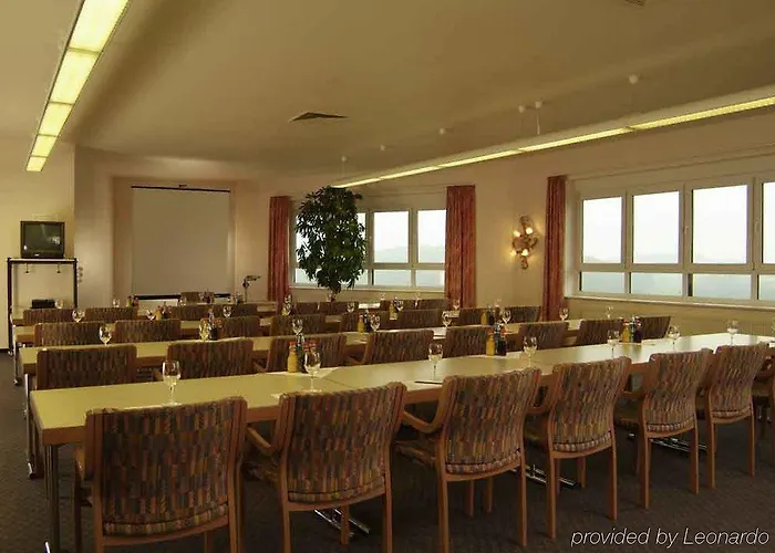 Ringhotel Roggenland Hotel
