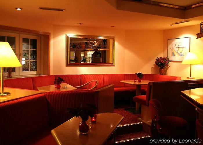 Hotel Ringhotel Roggenland Waldeck (Hessen)