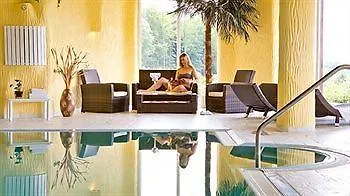 Ringhotel Roggenland Waldeck (Hessen)