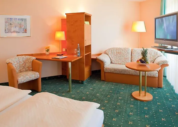 Ringhotel Roggenland