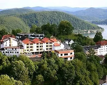 Ringhotel Roggenland