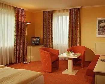 Hotel Ringhotel Roggenland Waldeck (Hessen)