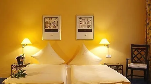 Ringhotel Roggenland Waldeck (Hessen)