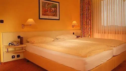 Hotel Ringhotel Roggenland 4*