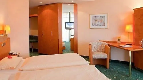 Hotel Ringhotel Roggenland Waldeck (Hessen)