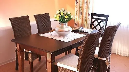 Ringhotel Roggenland 4* Waldeck (Hessen)