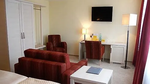 Ringhotel Roggenland Hotel