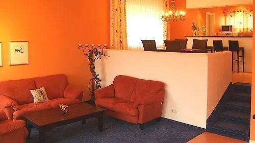 Hotel Ringhotel Roggenland Waldeck (Hessen)
