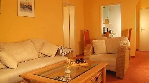 Hotel Ringhotel Roggenland