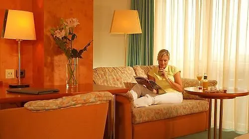 Ringhotel Roggenland Waldeck (Hessen)