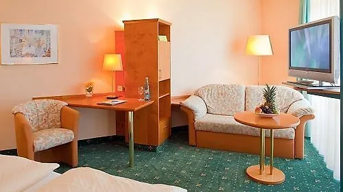 Ringhotel Roggenland 4*