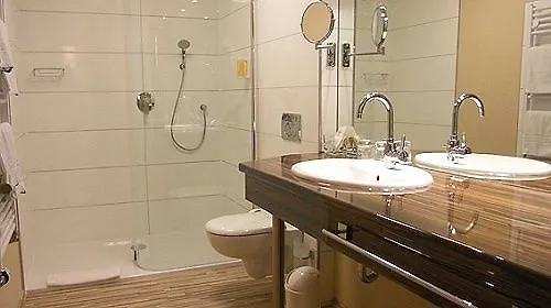 Ringhotel Roggenland Hotel 4*