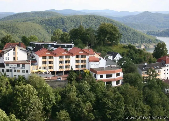 Ringhotel Roggenland Hotel