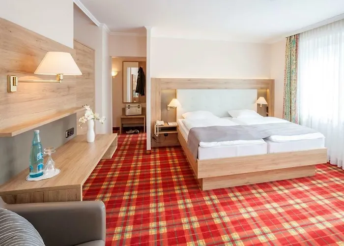 Ringhotel Roggenland Hotel