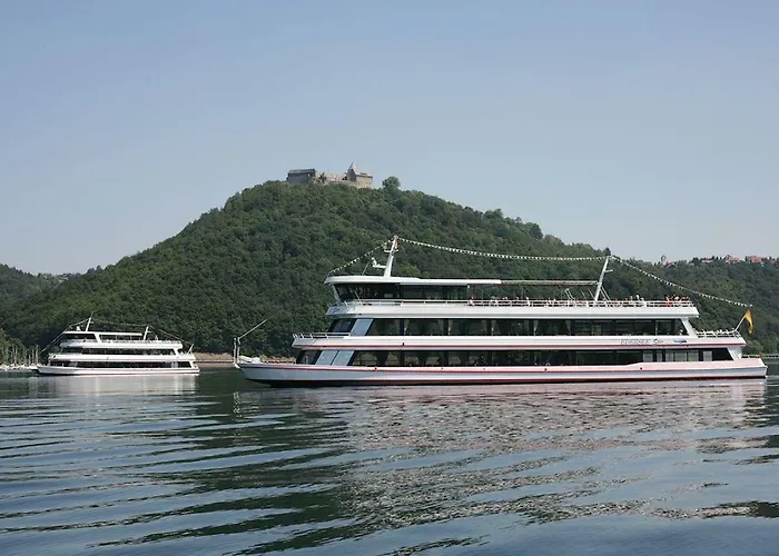 Ringhotel Roggenland Hotel 4*