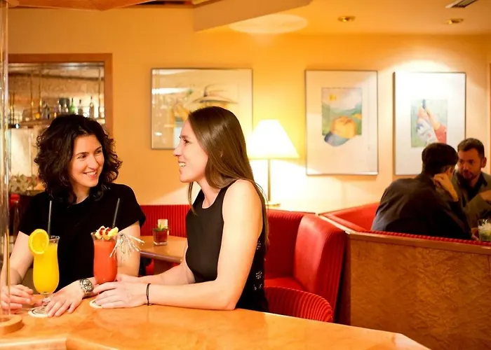 Hotel Ringhotel Roggenland Waldeck (Hessen)