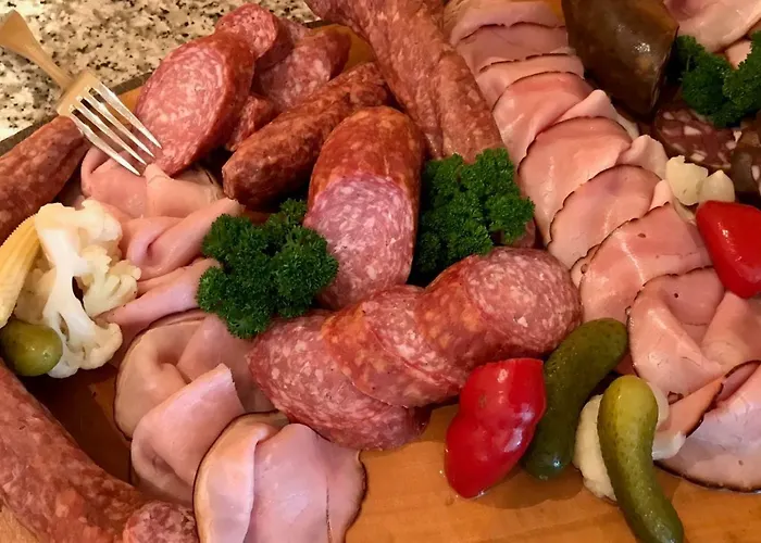 Hotel Ringhotel Roggenland 4*