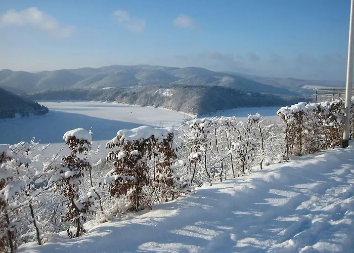 Ringhotel Roggenland Waldeck (Hessen)